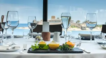 Corinthia St. George s Bay