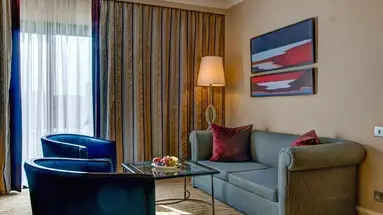 Corinthia St. George's Bay