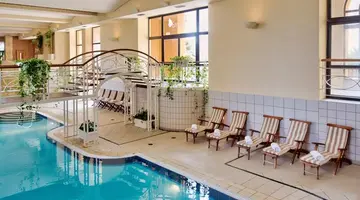 Corinthia St. George's Bay