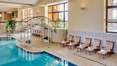 Corinthia St. George's Bay
