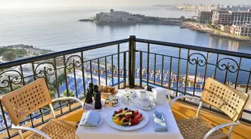 Corinthia St. George's Bay