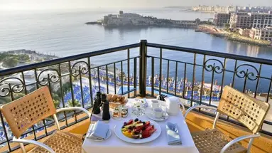 Corinthia St. George's Bay