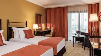 Corinthia St. George's Bay