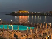 Corinthia St. George's Bay