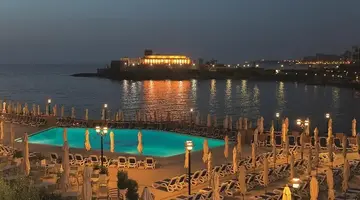 Corinthia St. George's Bay