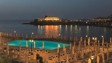 Corinthia St. George's Bay