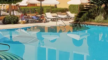 Corinthia St. George s Bay