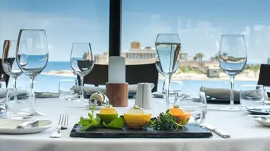 Corinthia St. George s Bay