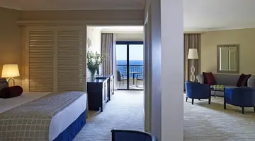 Corinthia St. George s Bay