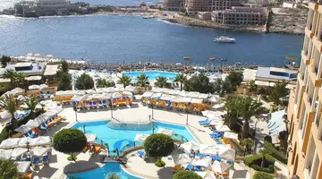 Corinthia St. George s Bay