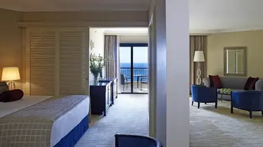 Corinthia St. George s Bay