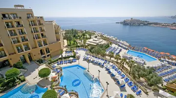 Corinthia St. George s Bay