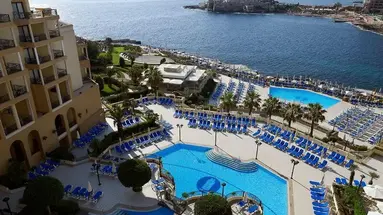 Corinthia St. George's Bay