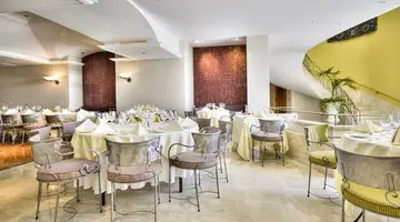 Corinthia St. George's Bay