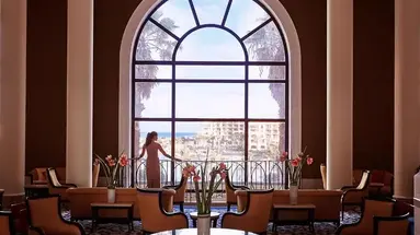 Corinthia St. George's Bay