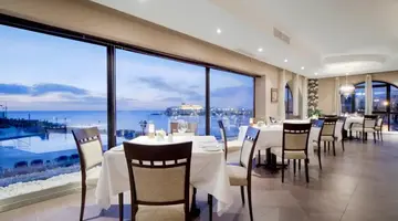 Corinthia St. George's Bay