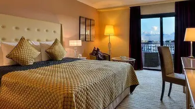 Corinthia St. George's Bay