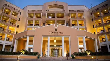 Corinthia St. George's Bay