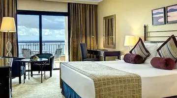 Corinthia St. George's Bay