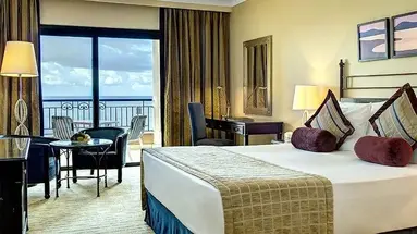 Corinthia St. George's Bay
