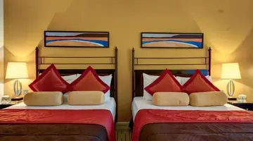 Corinthia St. George's Bay