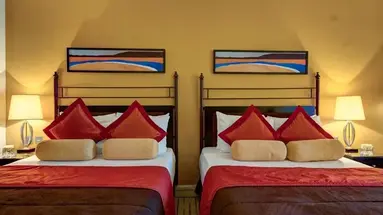Corinthia St. George's Bay
