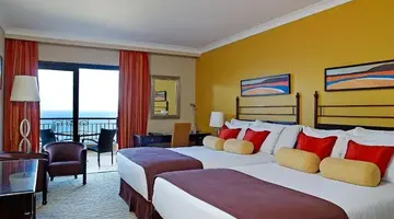 Corinthia St. George's Bay
