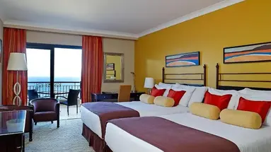 Corinthia St. George's Bay