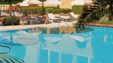 Corinthia St. George s Bay