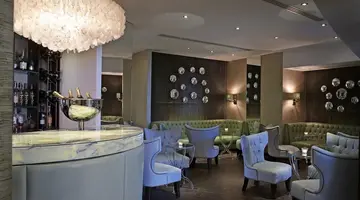 Corinthia St. George s Bay