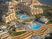 Corinthia St. George s Bay