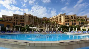 Corinthia St. George's Bay