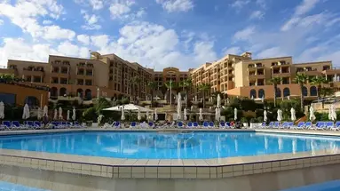 Corinthia St. George's Bay