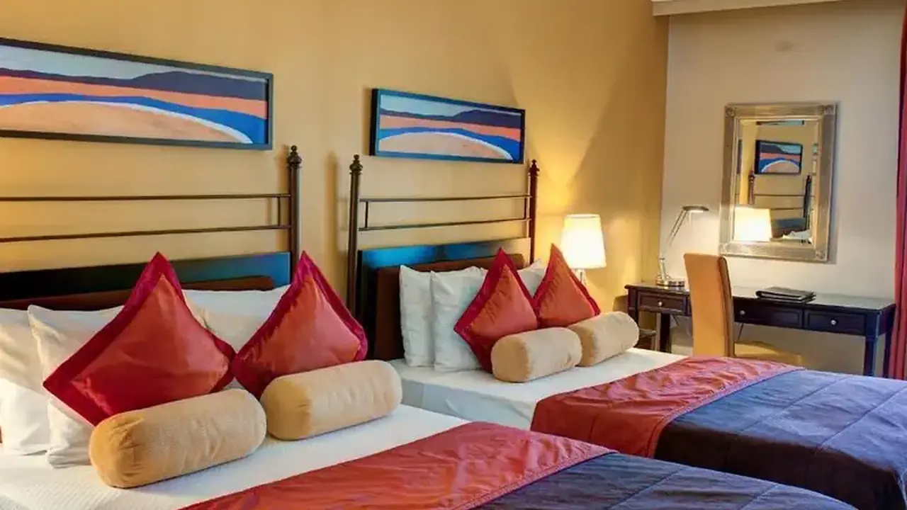 Corinthia St. George's Bay