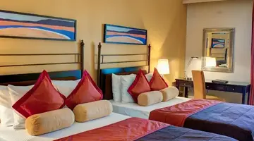 Corinthia St. George's Bay