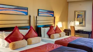 Corinthia St. George's Bay