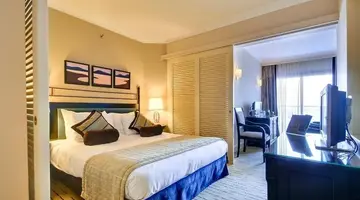 Corinthia St. George's Bay