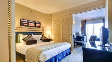 Corinthia St. George's Bay