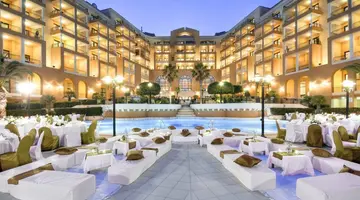 Corinthia St. George s Bay