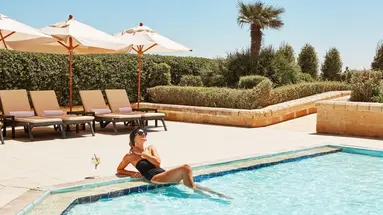 Corinthia St. George s Bay