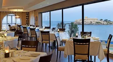 Corinthia St. George s Bay