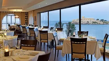 Corinthia St. George s Bay