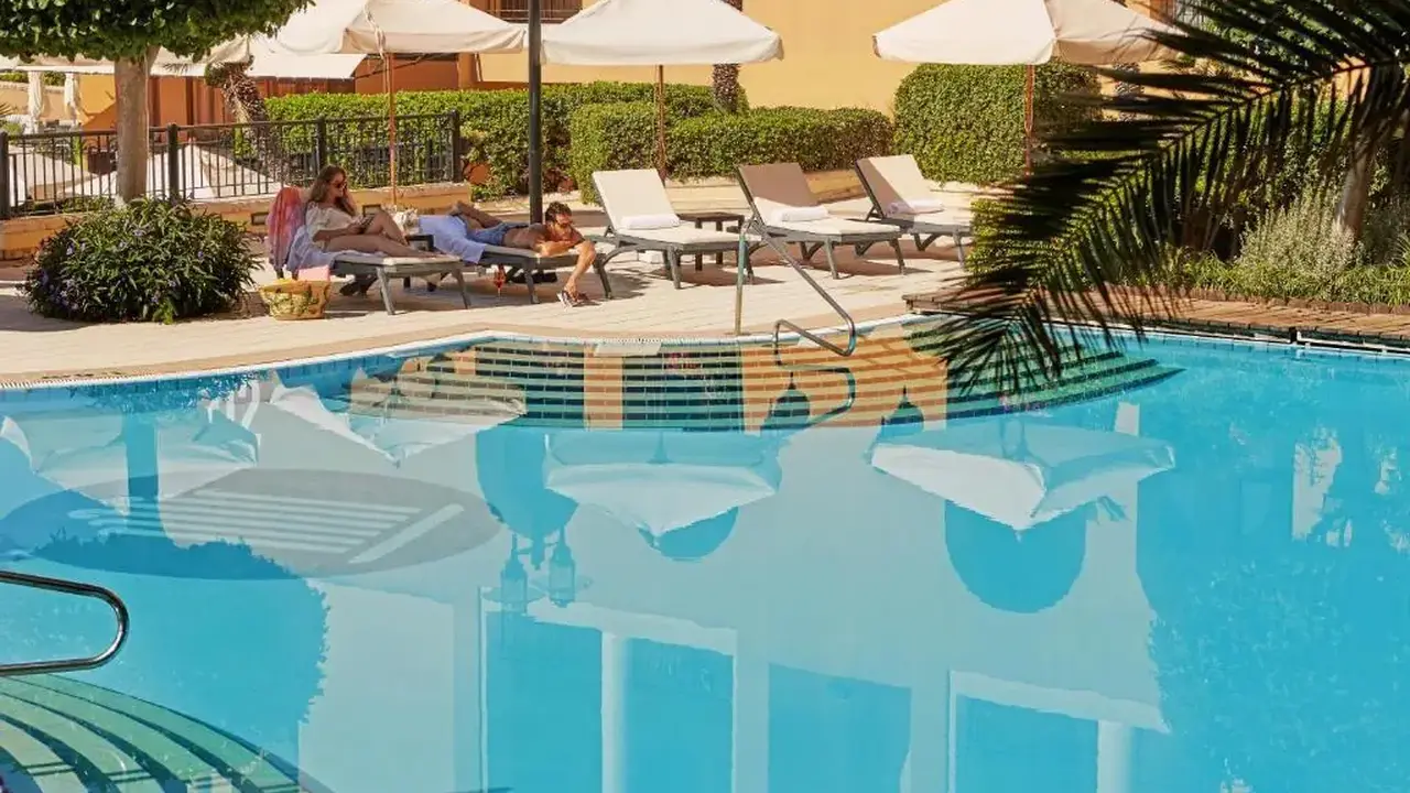 Corinthia St. George s Bay