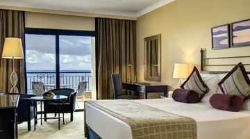 Corinthia St. George's Bay