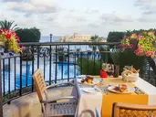 Corinthia St. George's Bay