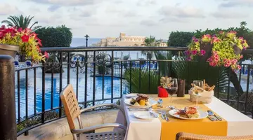 Corinthia St. George's Bay