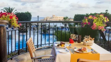 Corinthia St. George's Bay