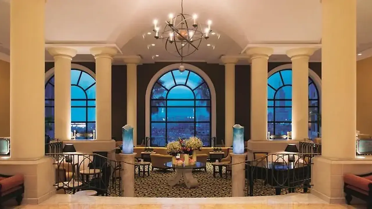 Corinthia St. George's Bay