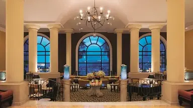 Corinthia St. George's Bay