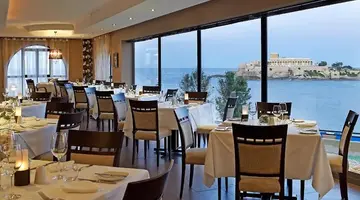 Corinthia St. George's Bay